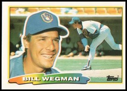 244 Bill Wegman